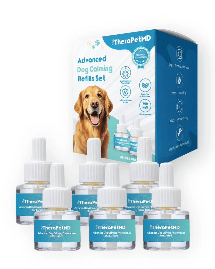 TheraPet Dogs Refills - TheraPetMD