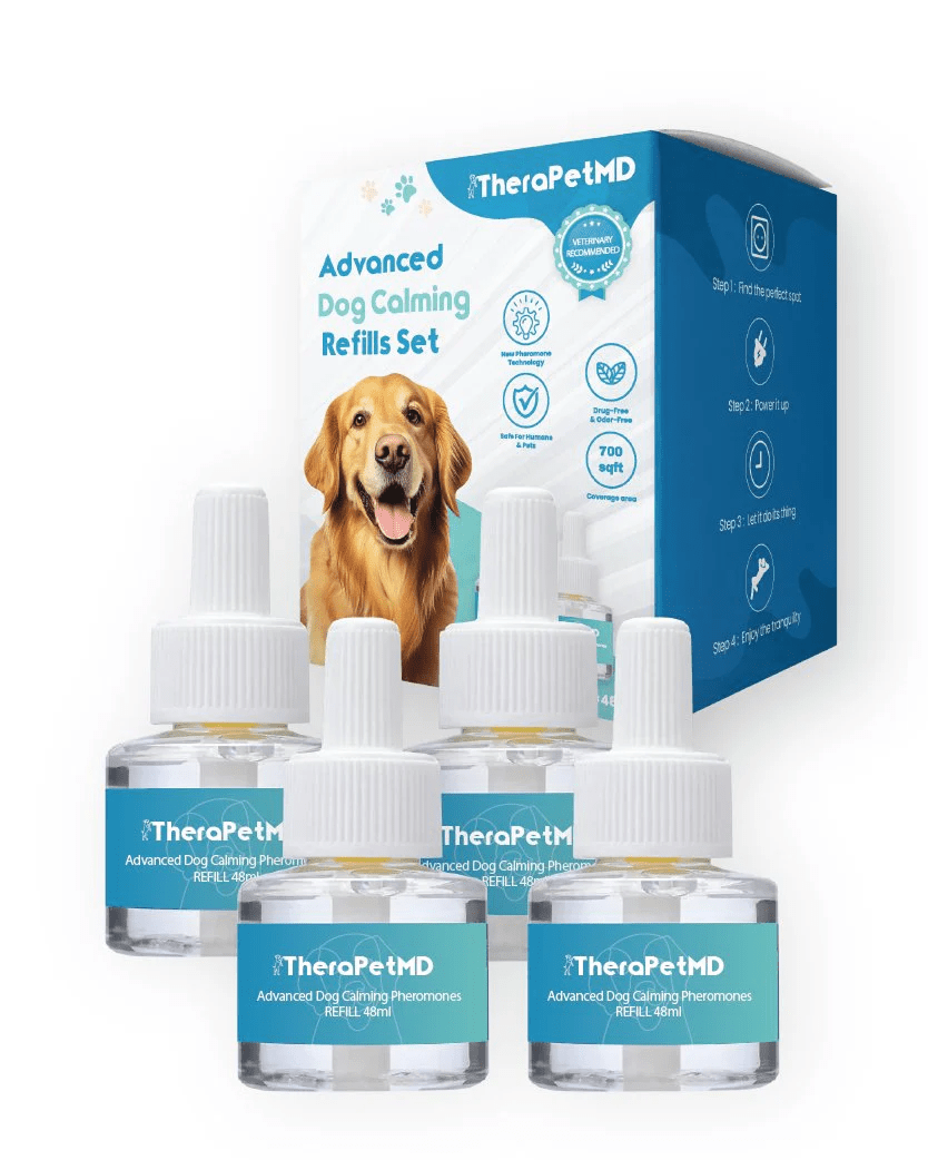 TheraPet Dogs Refills - TheraPetMD