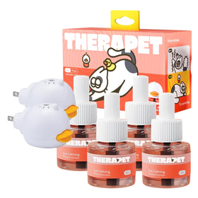 2x TheraPet Cat Diffuser - TheraPetMD