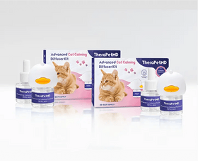 2x TheraPet Cat Diffuser - Subs - TheraPetMD