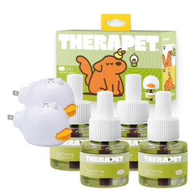 2x TheraPet Dog Diffuser - TheraPetMD