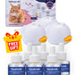 3x TheraPet Cat Diffuser