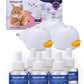 3x TheraPet Cat Diffuser - TheraPetMD