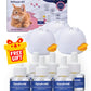 3x TheraPet Cat Diffuser - TheraPetMD