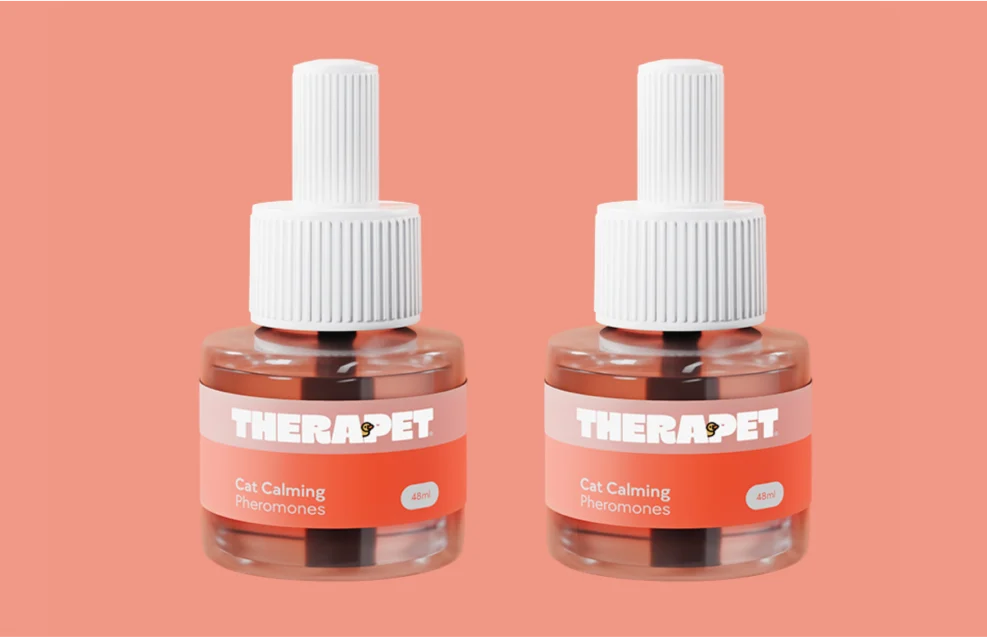 TheraPet Cats Refills - TheraPetMD