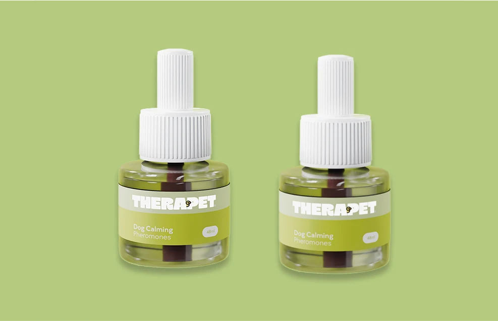 TheraPet Dogs Refills - TheraPetMD