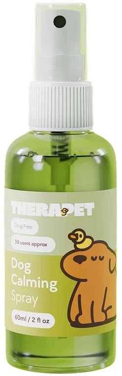 Dog Calming Spray - TheraPetMD