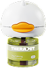 “Best product! My rescue often peed indoors and was very anxious alone. Never seen such a change as with Therapet. Buyer for life!” - TheraPetMD