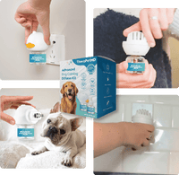 TheraPet Dog Refills