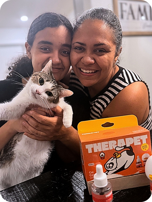 Pet parent review image