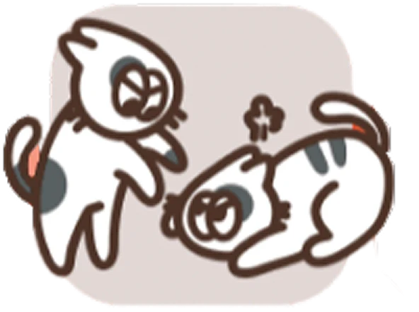 Tension & Aggression - TheraPet Cats Refills - TheraPetMD