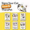 Cat Calming Spray - TheraPetMD - TheraPetMD