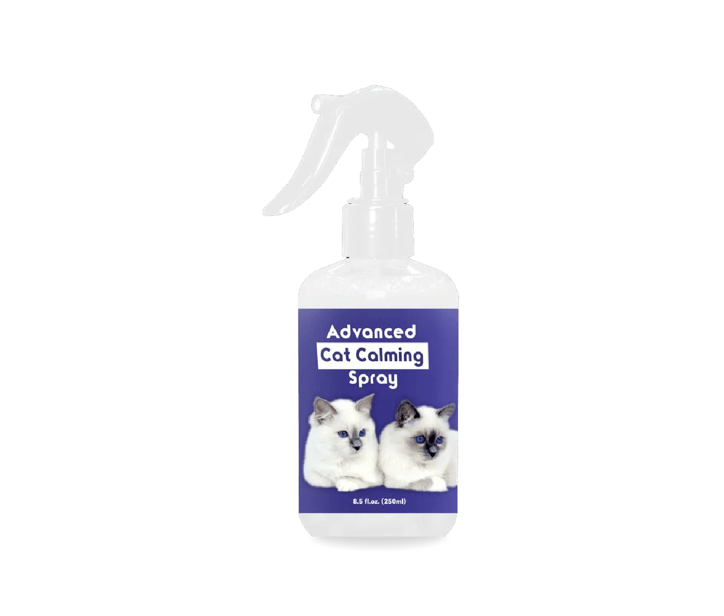 Cat Calming Spray - TheraPetMD