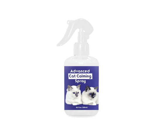 Cat Calming Spray - TheraPetMD