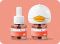 Cats Calming Diffuser Kit - TheraPetMD