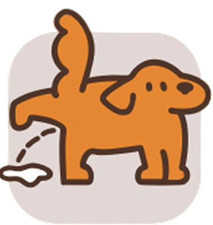 Indoor Marking - TheraPet Dogs Refills - TheraPetMD