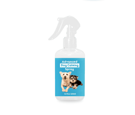 Dog Calming Spray - TheraPetMD