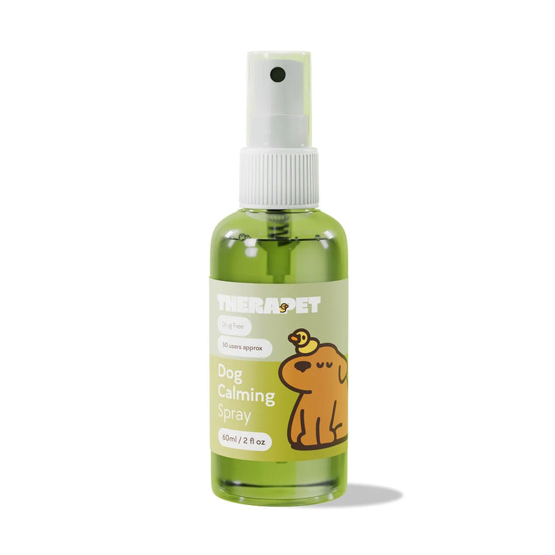 Dog Calming Spray - TheraPetMD - TheraPetMD