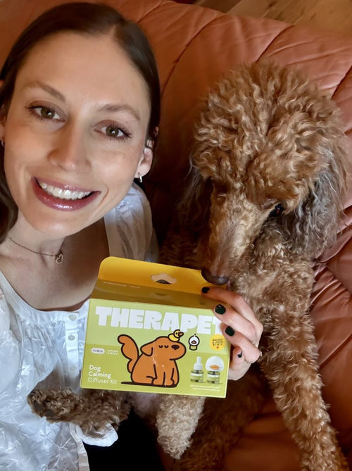 Pet parent review image