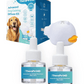 Dogs Calming Diffuser Kit - TheraPetMD