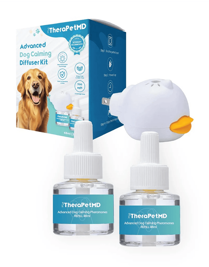 Diffusers – TheraPetMD