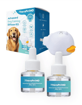 Dogs Calming Diffuser Kit - TheraPetMD