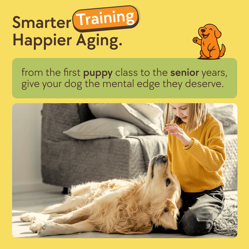 DOGUS Training Treats - TheraPetMD - TheraPetMD