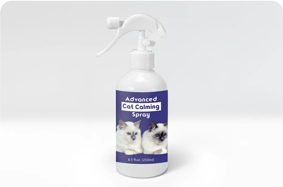 TheraPet 250mL Cat Calming Spray