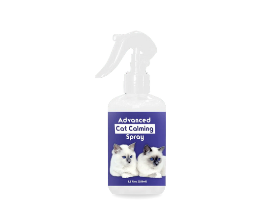 Cat Calming Spray