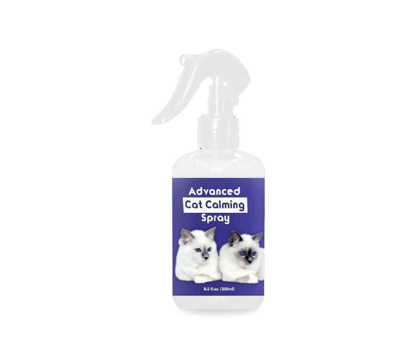 TheraPet 250mL Cat Calming Spray - TheraPetMD