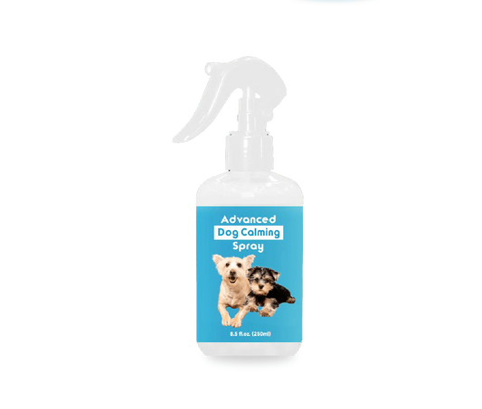 Dog Calming Spray