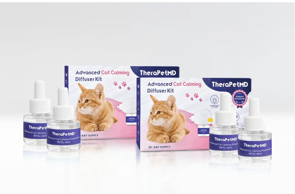TheraPet Cat Refills [Contara]