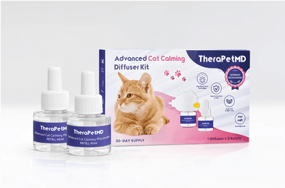 TheraPet Cat Refills [Contara]
