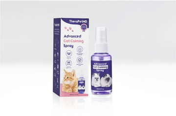 2x TheraPet Cat Diffuser