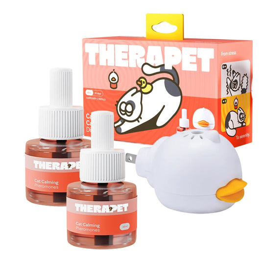 TheraPet Cat Diffuser - TheraPetMD