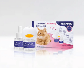 TheraPet Cat Diffuser - Subs - TheraPetMD