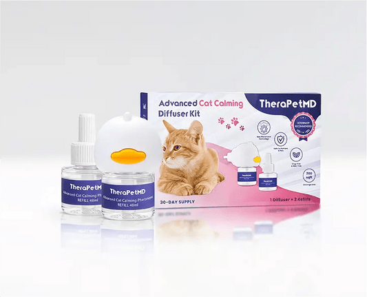 TheraPet Cat Diffuser - Subs - TheraPetMD