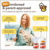 TheraPet Cats Refills - TheraPetMD - TheraPetMD