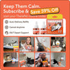 TheraPet Cats Refills - TheraPetMD - TheraPetMD