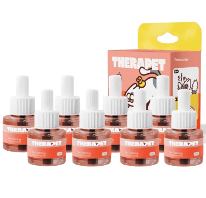 TheraPet Cats Refills - TheraPetMD - TheraPetMD