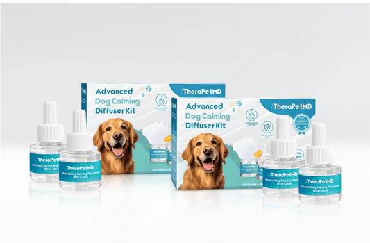 TheraPet Dog 120 - Day 4 Refills - Subs - TheraPetMD
