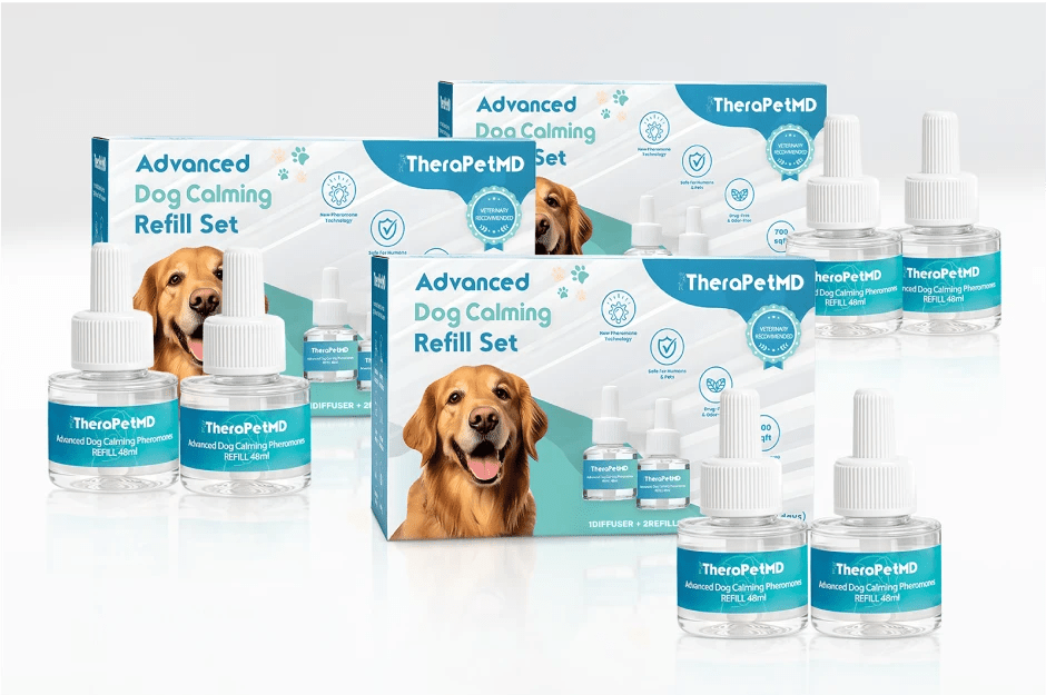 TheraPet Dog Refills [Contara]