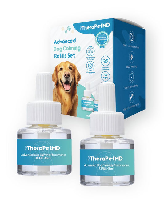 TheraPet Dog Refills [Contara]