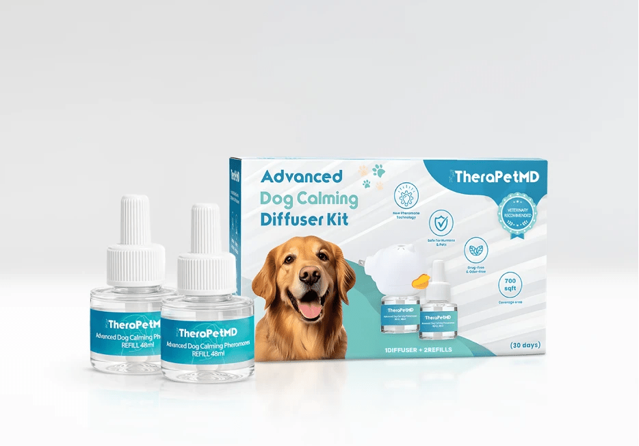 TheraPet Dog Refills [Contara]