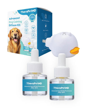 TheraPet Dog Diffuser w/ Refill