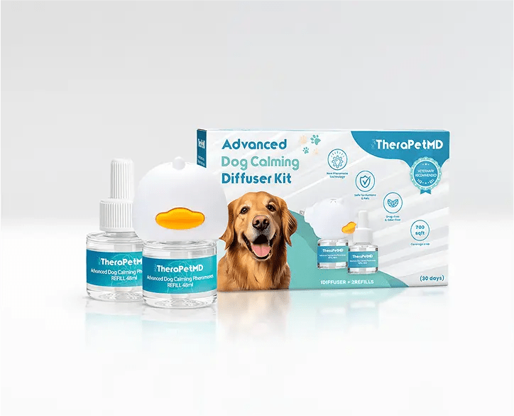 TheraPet Dog Diffuser - Subs - TheraPetMD