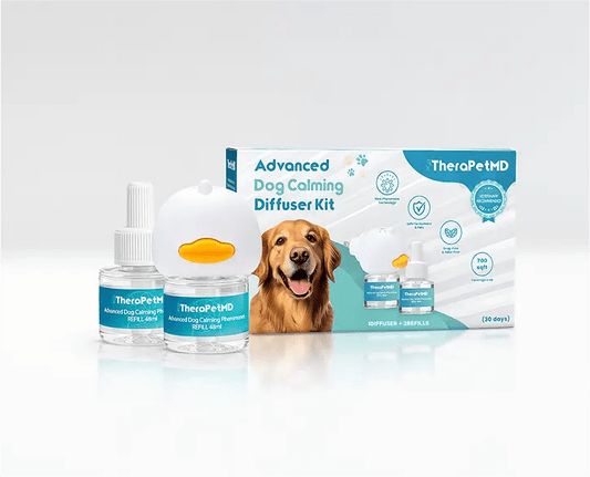 TheraPet Dog Diffuser - Subs - TheraPetMD