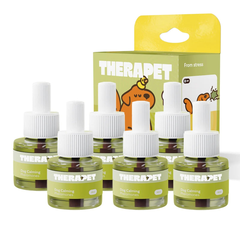 TheraPet Dogs Refills - TheraPetMD - TheraPetMD