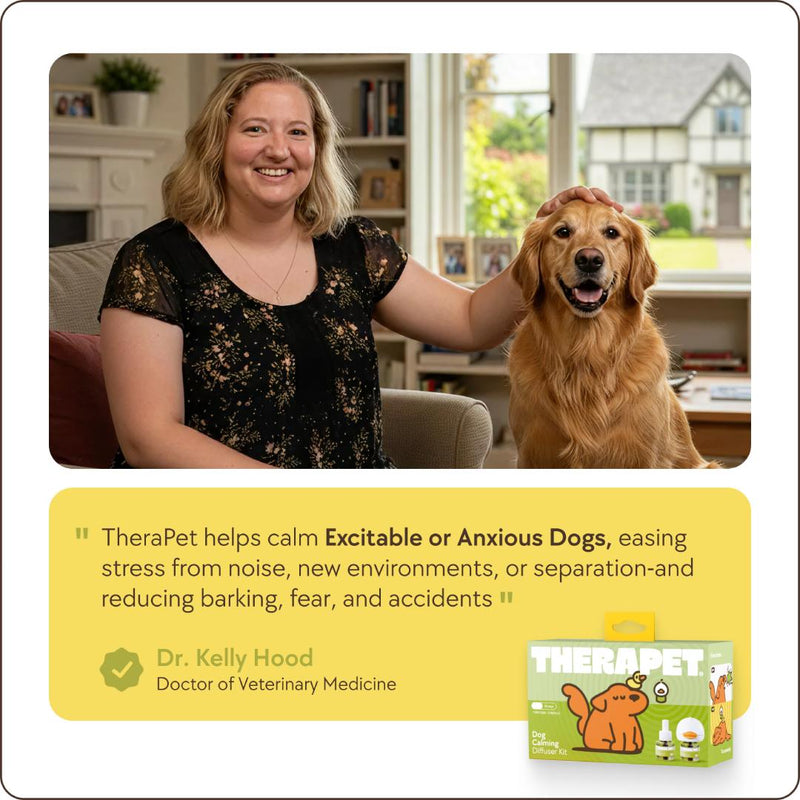TheraPet Dogs Refills - TheraPetMD - TheraPetMD
