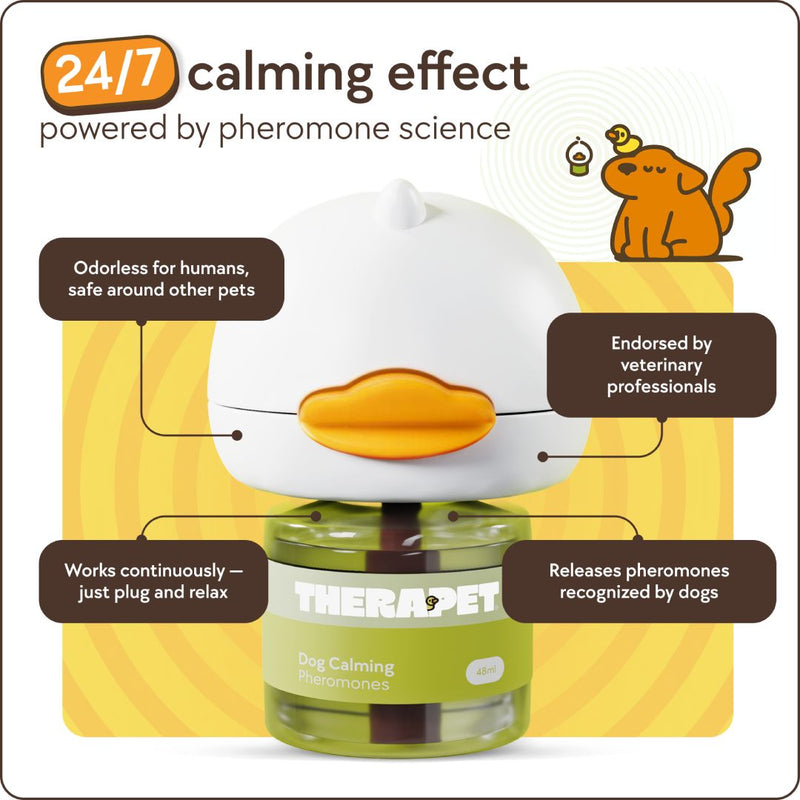 TheraPet Dogs Refills - TheraPetMD - TheraPetMD